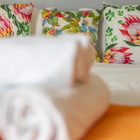 Vista Savoy By Rmz Διαμέρισμα