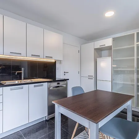 Vista Savoy By Rmz Apartmán Funchal (Madeira)