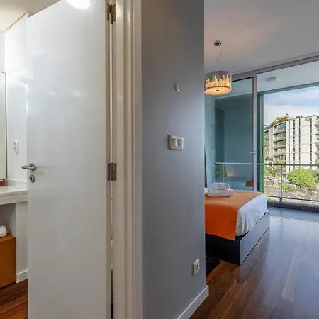 Vista Savoy By Rmz * Φουνκάλ