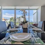 דירה Vista Savoy By Rmz *
