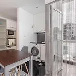 דירה Vista Savoy By Rmz *