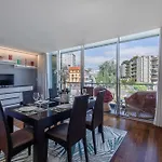Vista Savoy By Rmz