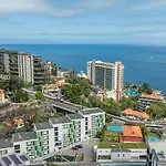 דירה Vista Savoy By Rmz