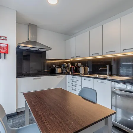 Vista Savoy By Rmz * Funchal (Madeira)