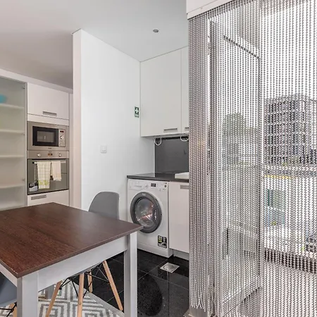 Apartment Vista Savoy By Rmz *