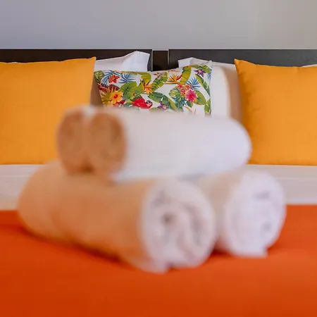 Vista Savoy By Rmz Appartement *