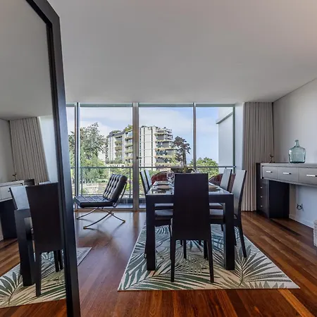 Vista Savoy By Rmz * Funchal (Madeira)