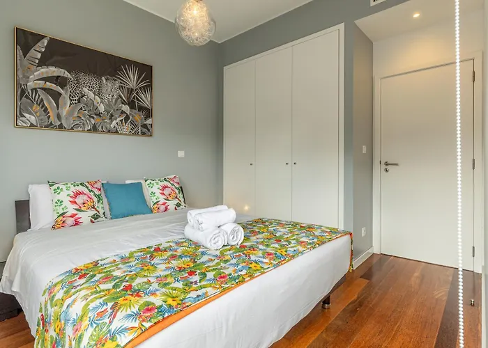 Apartman Vista Savoy By Rmz